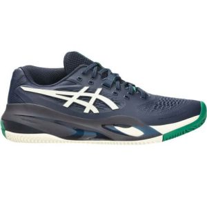 Asics Gel Resolution X Clay