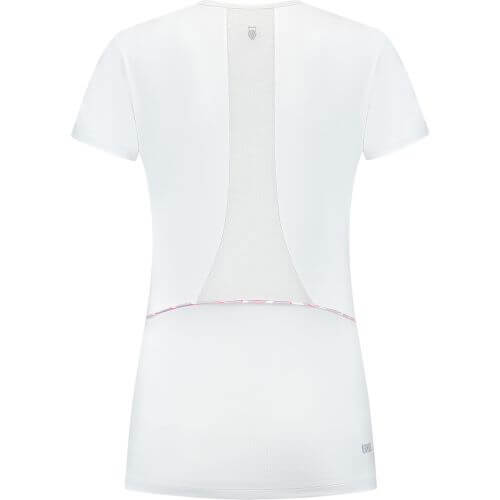 K-Swiss Hypercourt Advantage Tee 4 Donna - immagine 2