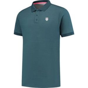 K-Swiss Hypercourt Basic Polo 2