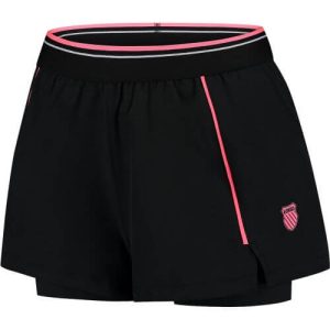 K-Swiss Hypercourt Short 7 Donna