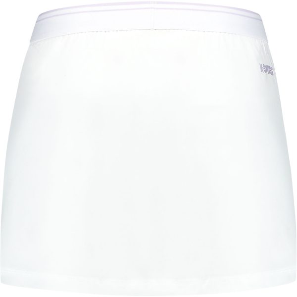 K-Swiss Hypercourt Skirt 6 Donna - immagine 2