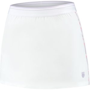 K-Swiss Hypercourt Skirt 6 Donna