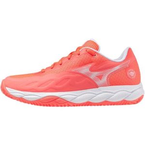 Mizuno Wave Enforce Court Clay Donna