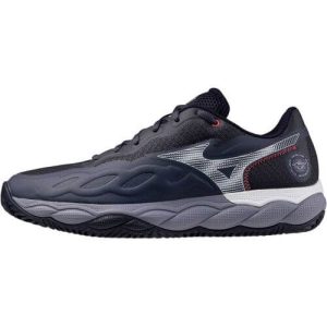 Mizuno Wave Enforce Court Clay