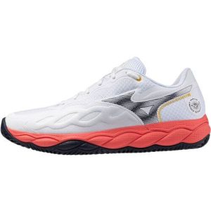 Mizuno Wave Enforce Court Clay
