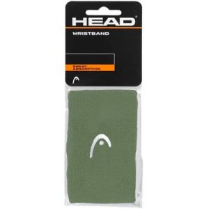 Head Polsino Lungo 5"