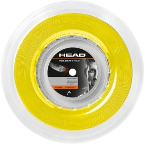 Head Velocity Mlt 1,25 Giallo