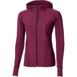 Mizuno Active Warmalite Hybrid Jacket Donna