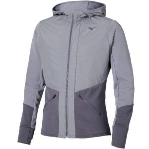 Mizuno Active Warmalite Hybrid Jacket