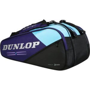 Dunlop FX Performance Thermo Bag X12