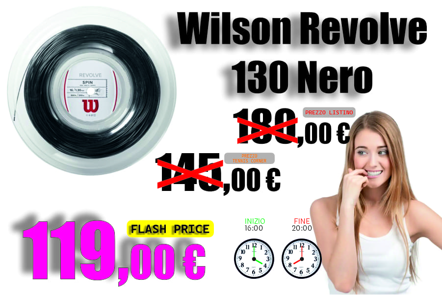 FlashPrice_Wilson_Revolve_130_nero