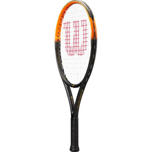 Wilson Burn Spin Jr 24 - immagine 3