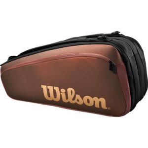 Wilson Super Tour Pro Staff V14 Bag 9R