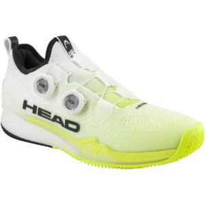 Head Endure Pro Boa Clay