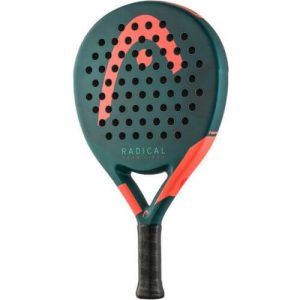 Head Radical Team Light Padel 2026