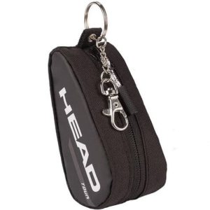 Head Tour Key Holder Bag BK