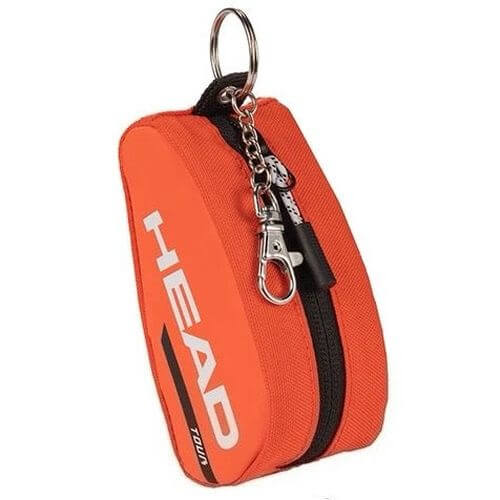Head Tour Key Holder Bag FO
