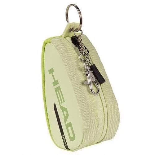 Head Tour Key Holder Bag LI