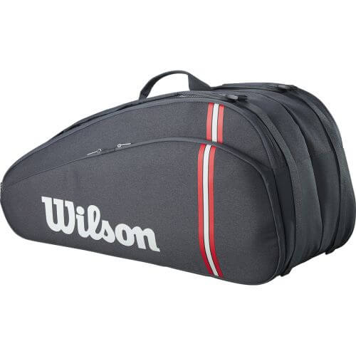 Wilson Tour Bag 12R 2025